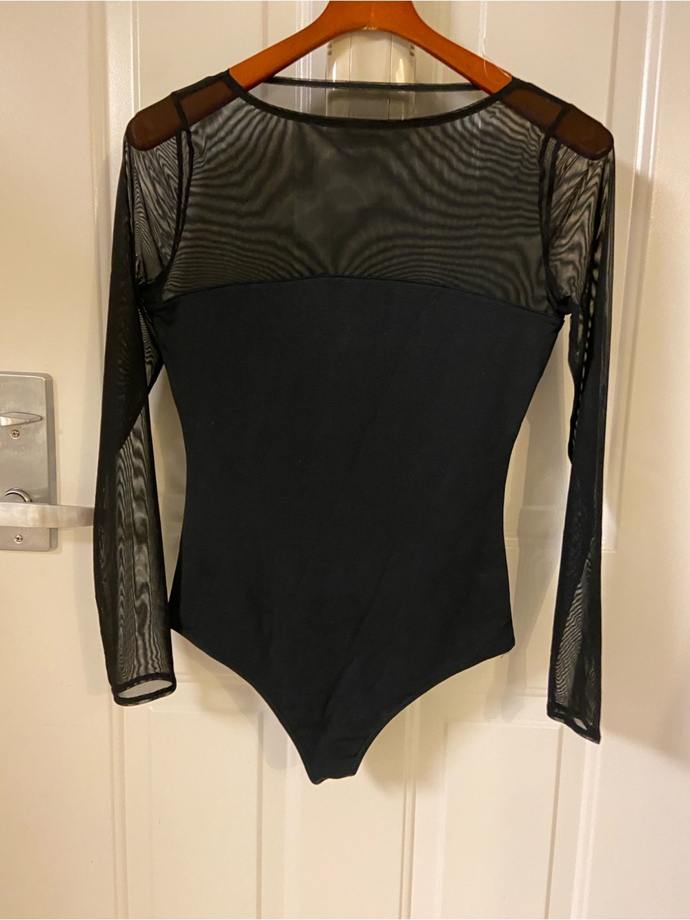 🖤Abercrombie & Fitch Bodysuit🖤
